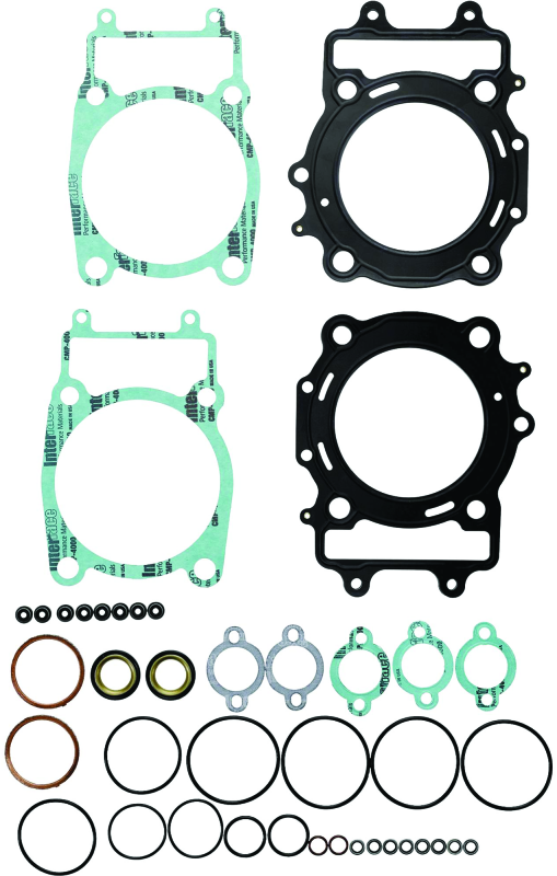 Quadboss Powersports Gasket Kits 564309 QuadBoss 2011 Arctic Cat 1000 H2 Top End Set thumbnail 4