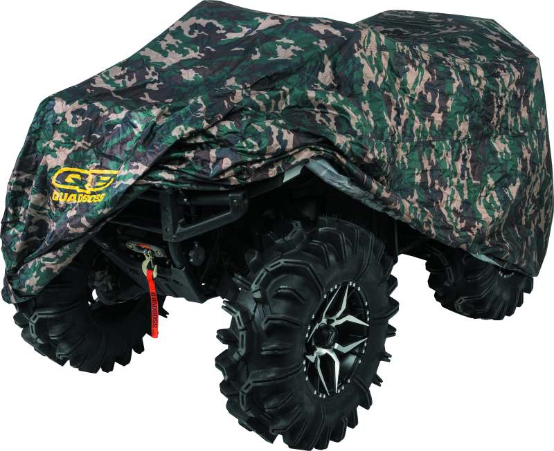 QuadBoss Quad Cover XXL - Camo thumbnail 4