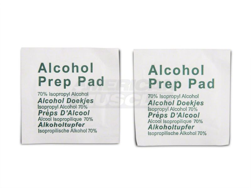 RAX Conversion Trims