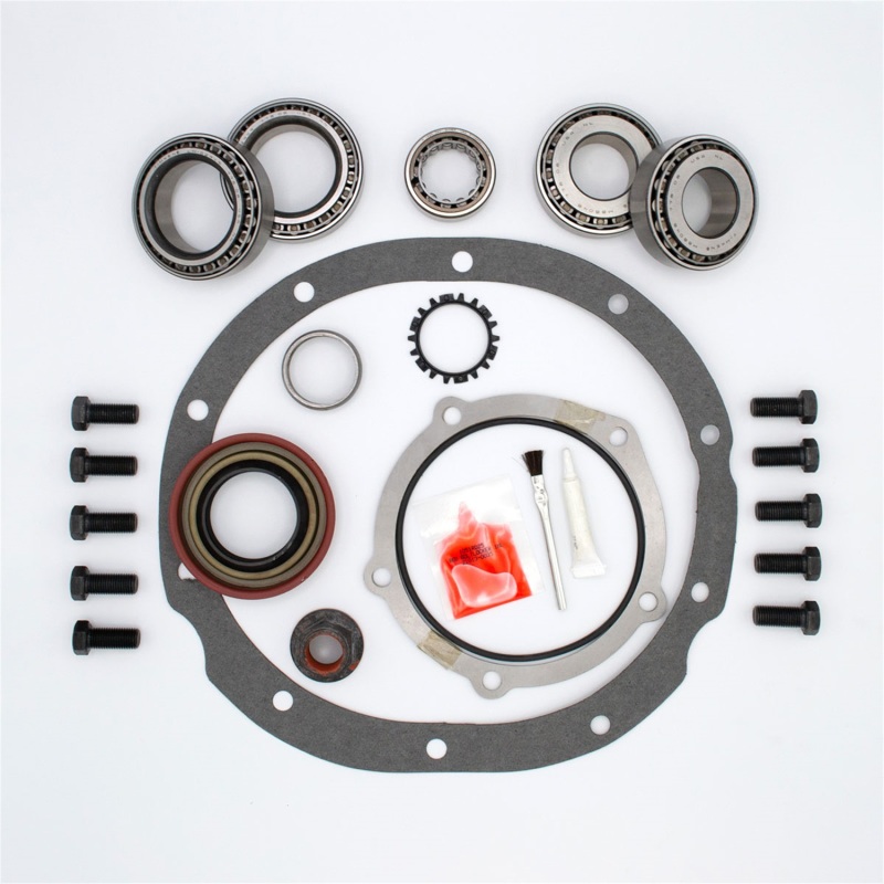 EAT Differential Install Kit