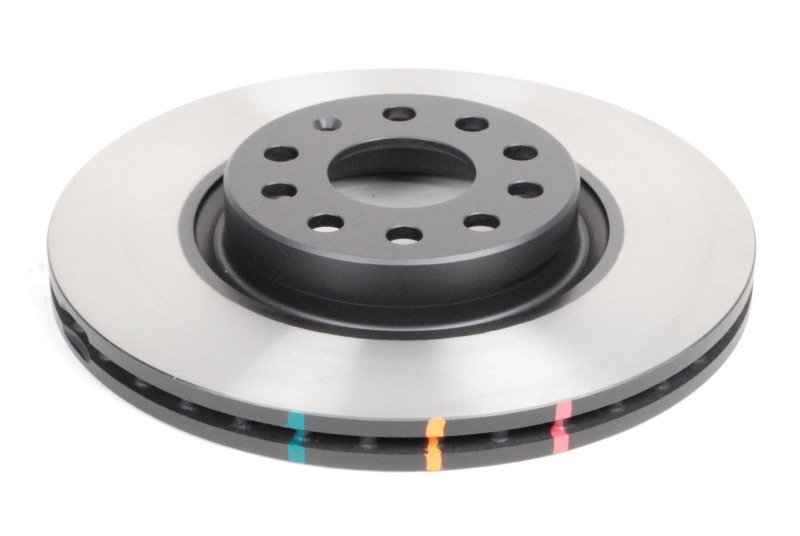 DBA 4000 Standard Rotors