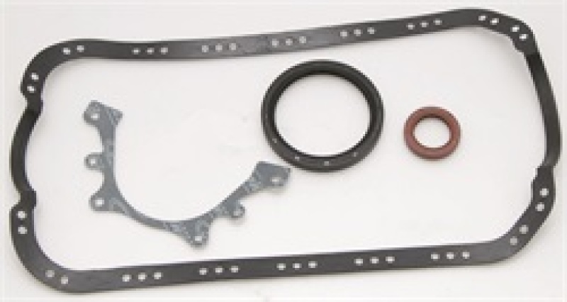 Cometic Street Pro 86-89 Honda D16A1/A9 1.6L DOHC Bottom End Gasket Kit thumbnail 2