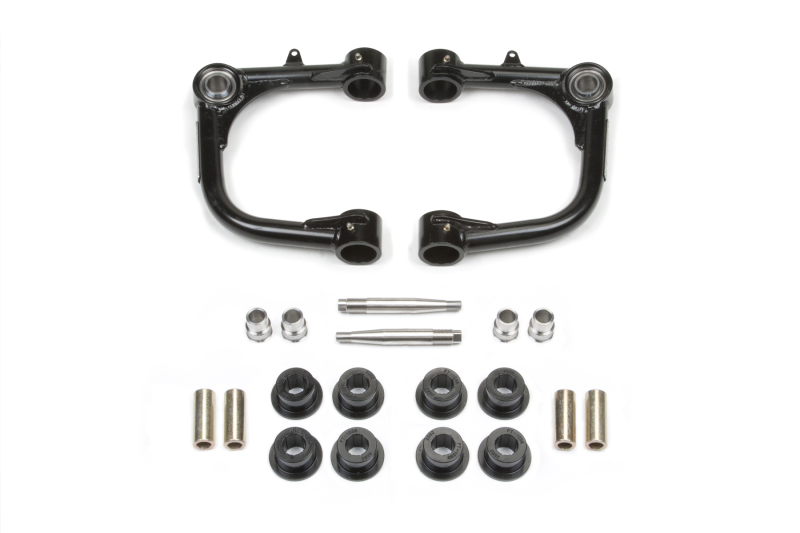 Fabtech 06-09 Toyota FJ 4WD 3in UCA & Dlss 2.5 C/O Sys w/Dlss Resi Rr Shks (1x fabFTS26045, 1x fabFTS26061, 2x fabFTS801212) thumbnail 3