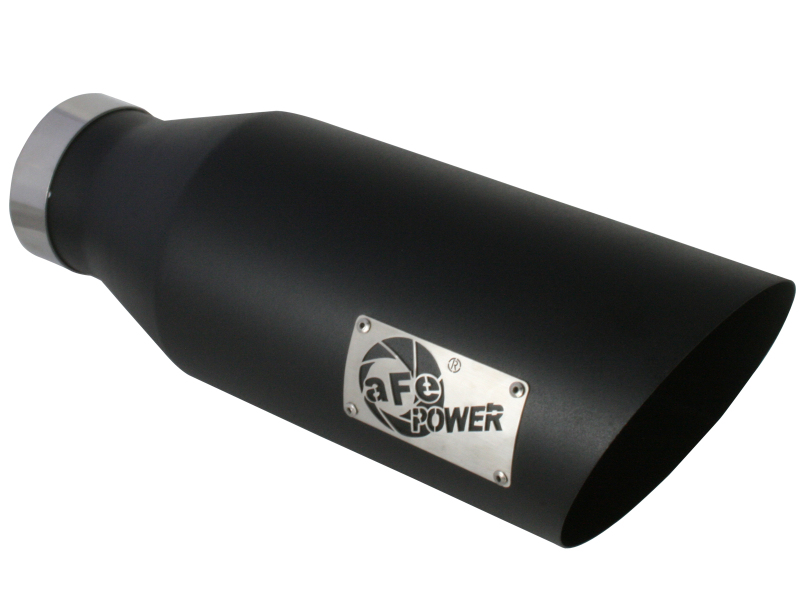 AFE Mach Force-Xp Exhaust Tip