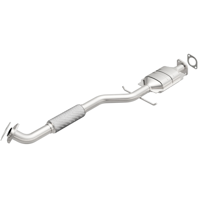 MagnaFlow Conv DF Sonata/Optim 2.4L Rear thumbnail 2
