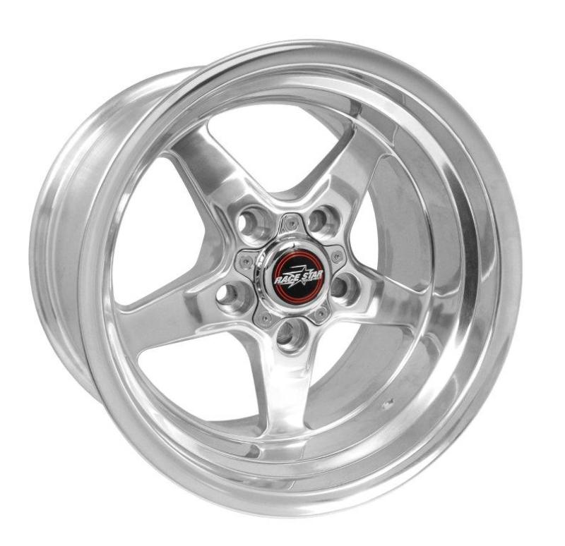 RST 92 Drag Star Wheels