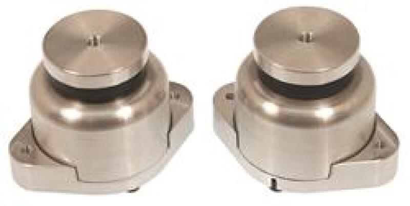 PRO Engine/Trans Kit - Blk