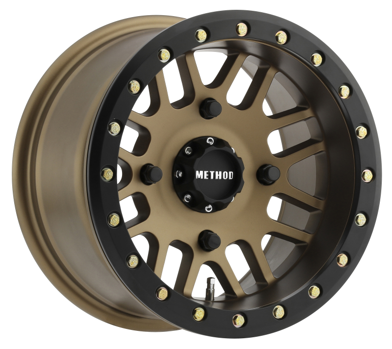 MRW MR406 Wheels
