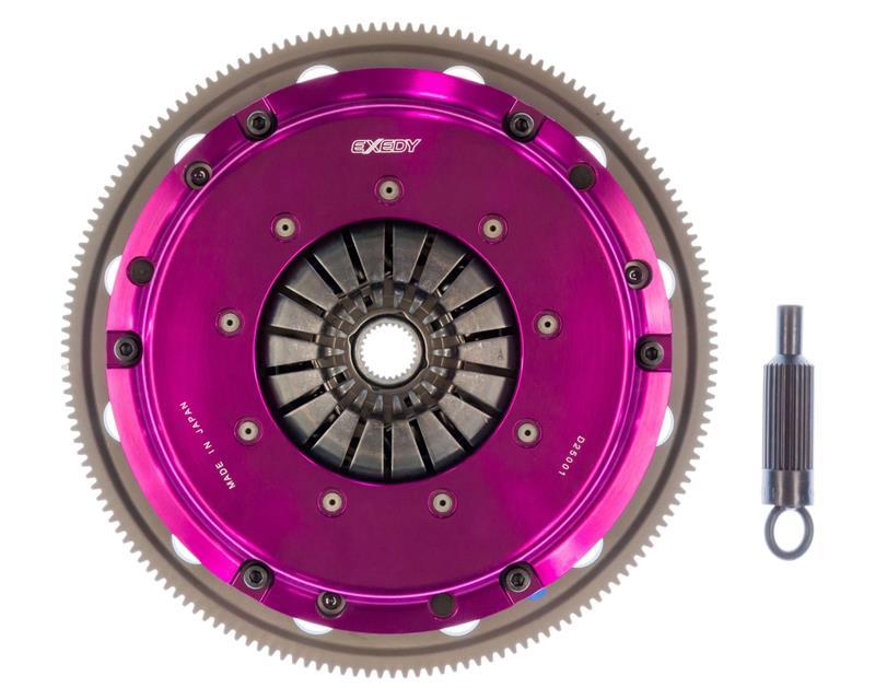EXE Hyper Single Clutch Kits