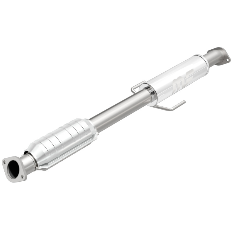 MagnaFlow Direct Fit Catalytic Converter 2012 Hyundai Sonata 2.0L thumbnail 2