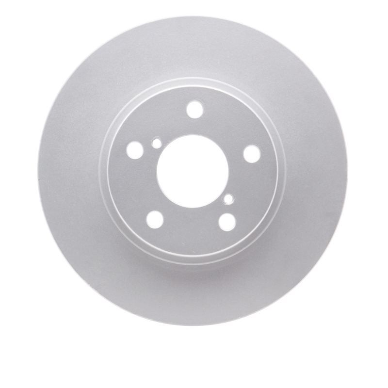 DFC GeoSPEC Coated Rotors - Plain