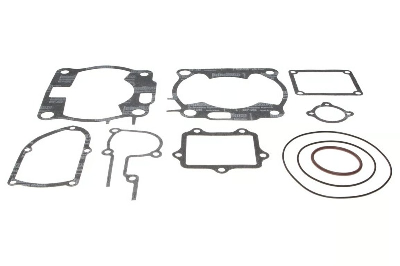 Wiseco 95-98 Yamaha YZ250 Top End Gasket Kit thumbnail 4