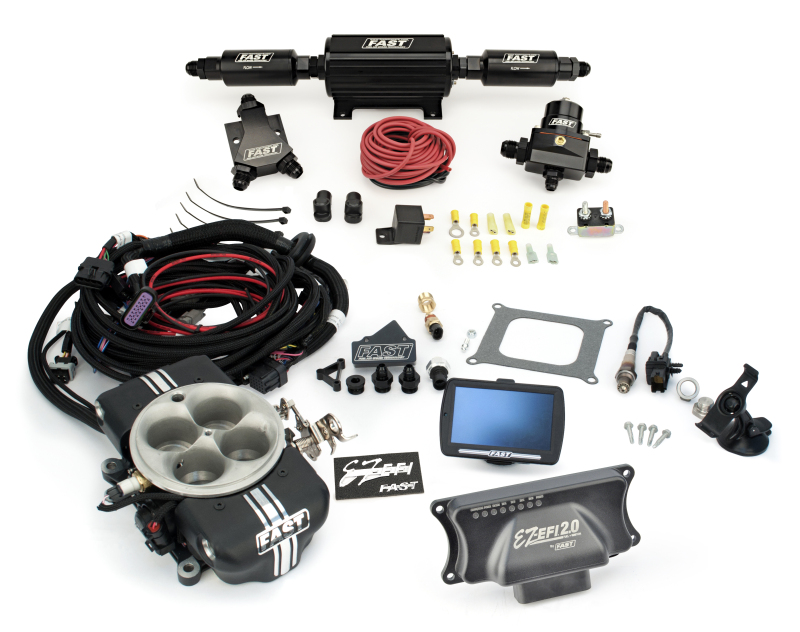 FST EZ-EFI Kits