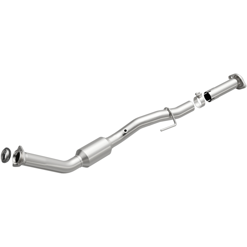 MagnaFlow Direct Fit Catalytic Converter 03 Chevy Trailblazer 4.2L thumbnail 2