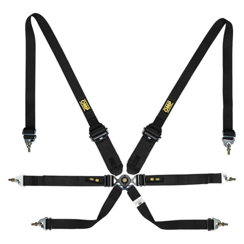 OMP Safety Harnesses