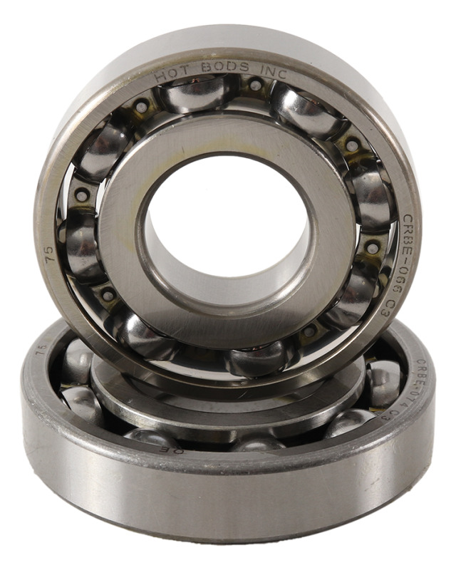 HDS Main Bearing & Seal Kit