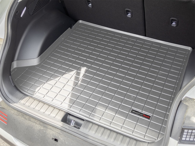 WT Cargo Liners - Grey
