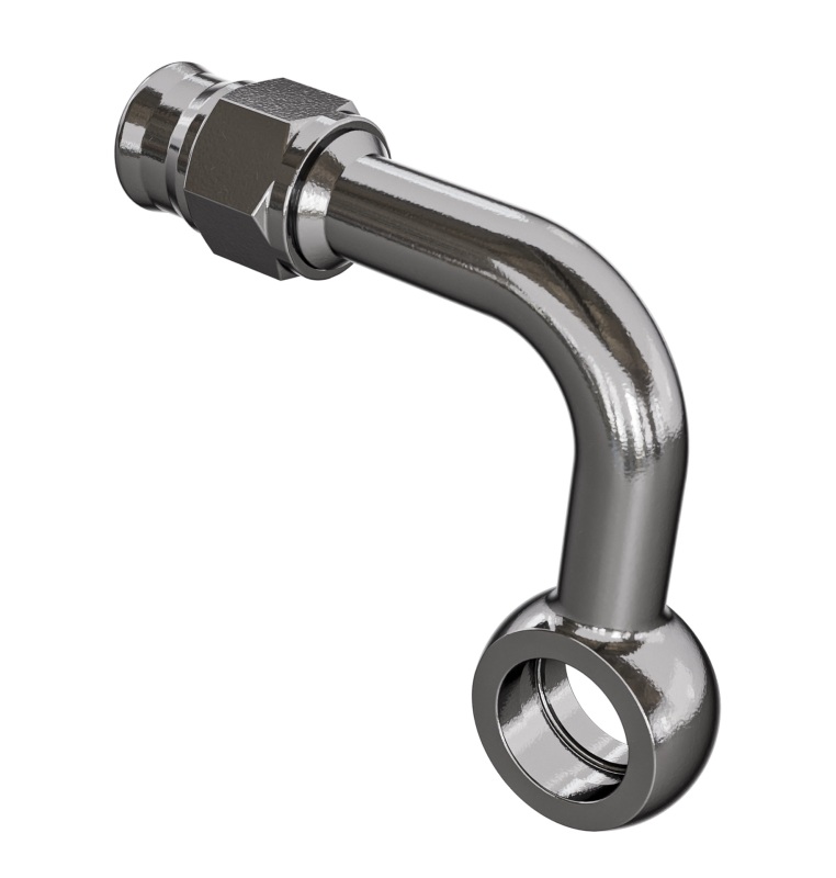 GR PWS Brake Line Fittings