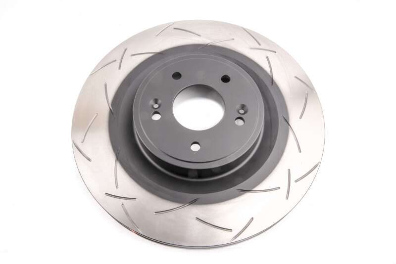 DBA 4000 Series Slotted Rotors