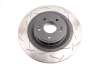 DBA 4000 Series Slotted Rotors