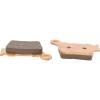ABR Sintered Brake Pads