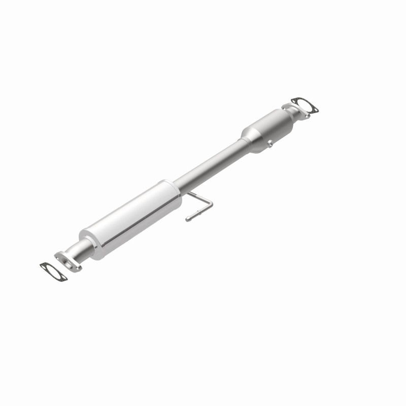MagnaFlow Direct Fit Catalytic Conv 11-14 Sonata 2.4L Underbody (OEM Grade Federal / EPA Compliant) thumbnail 8