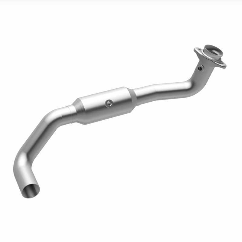 MagnaFlow 2006 Ford F-150 5.4L Direct Fit Converter thumbnail 3