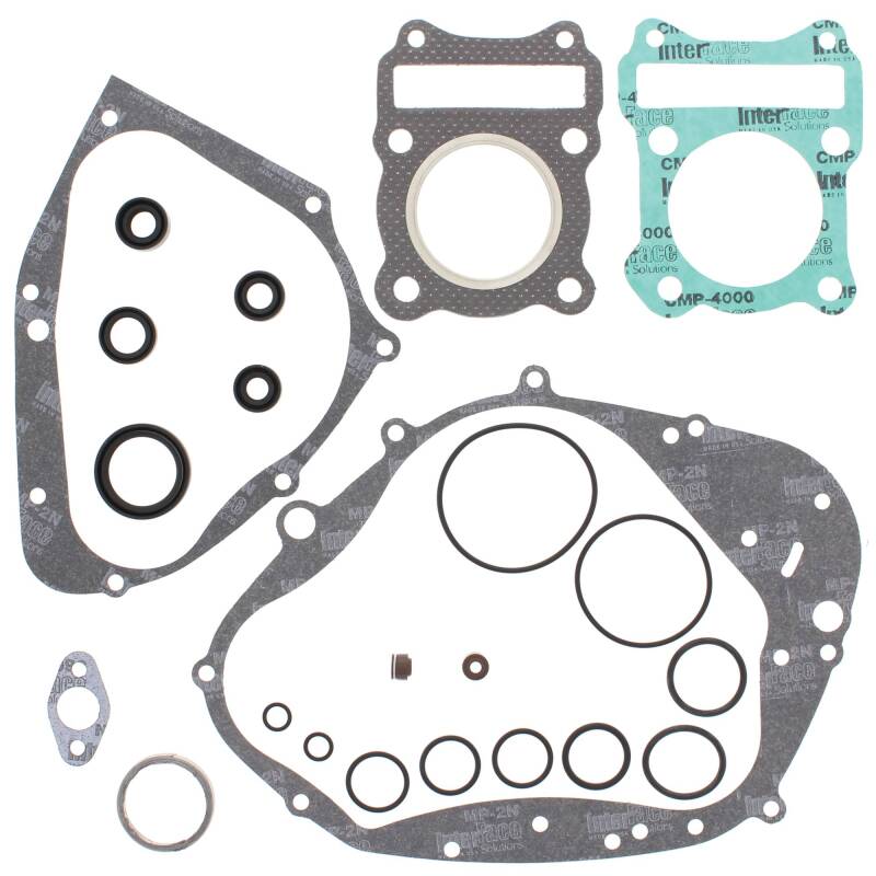 VEP Complete Gasket Kit