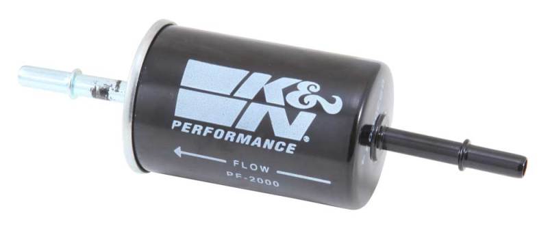 K&N 97-08 Ford F150 5.4L V8 Fuel Filter thumbnail 2