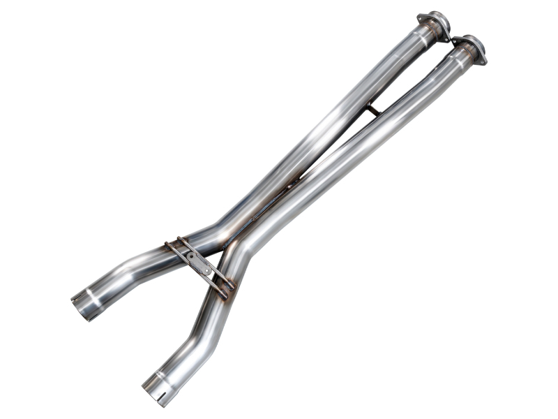 AWE X-Pipe