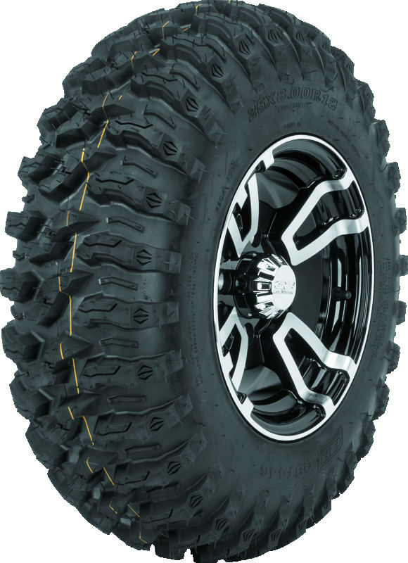 QBS QBT446 Tire