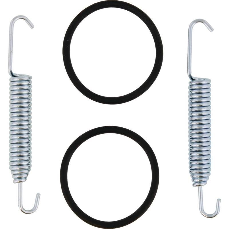 Vertex Gaskets 19-23 Yamaha YZ85 Exhaust Gasket Kit thumbnail 4