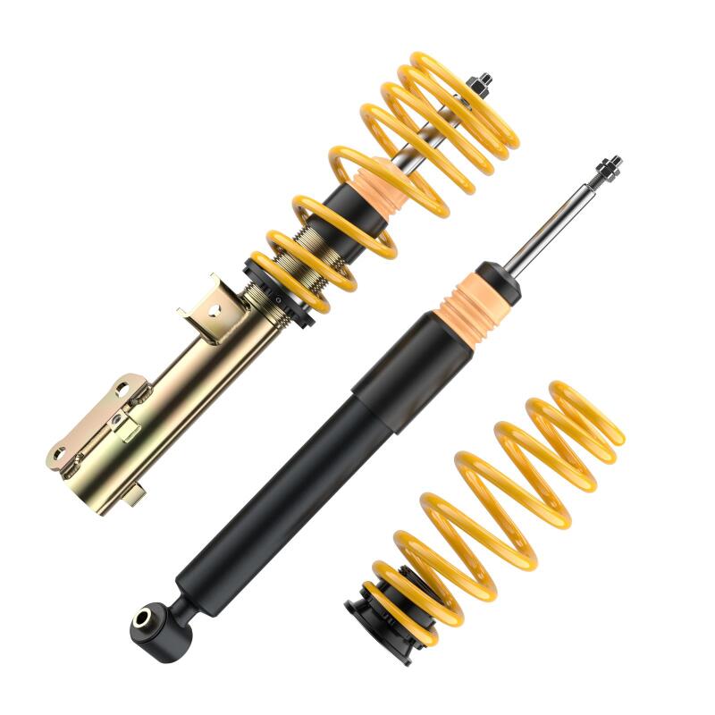 ST Suspensions XA Coilover Kits 18266008 Kit; Hyundai Elantra GT (Type PD)18+ thumbnail 8