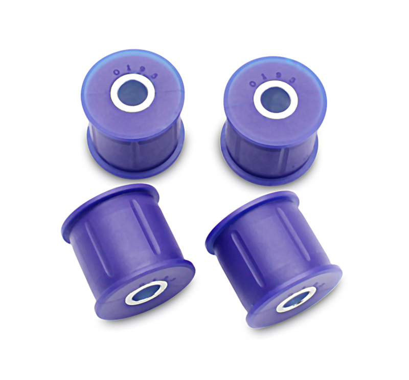 Radius Arm - To Differential Bushing Kit