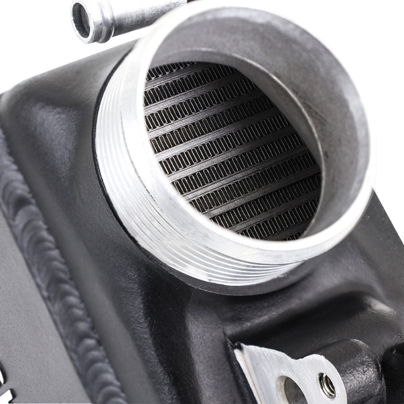 Mishimoto MMINT-Z-23 Performance Air-to-Water Intercooler Kit, fits Nissan Z 2023+