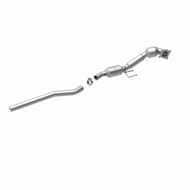MagnaFlow 08-13 Audi A3 2.0L Direct Fit Converter thumbnail 5
