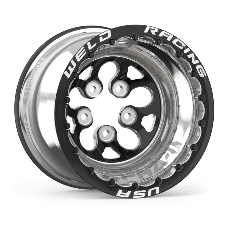 WEL Alpha-1 Wheels