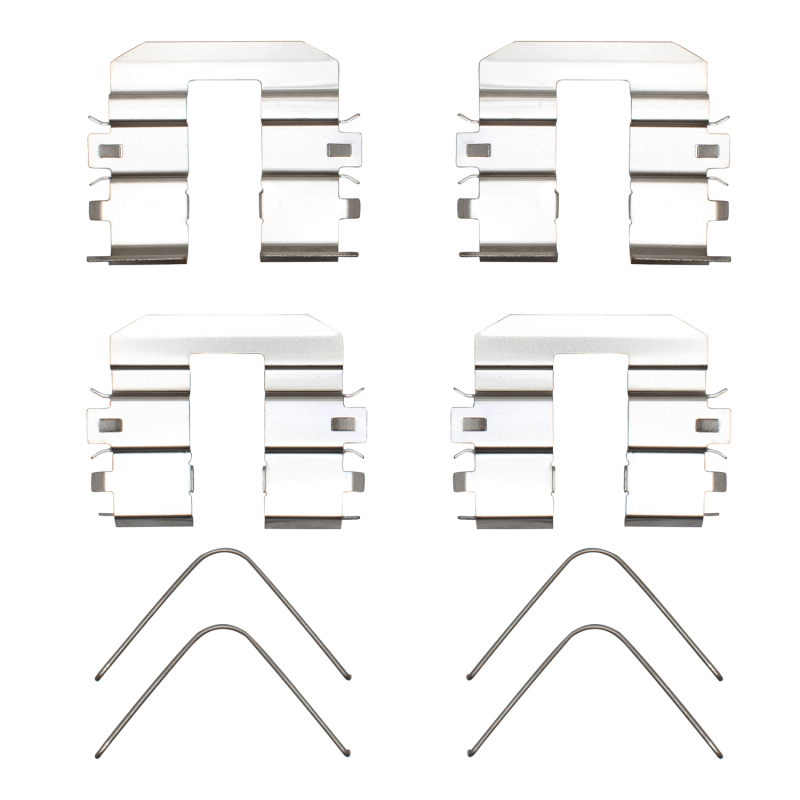 DFC SS Hardware Kits
