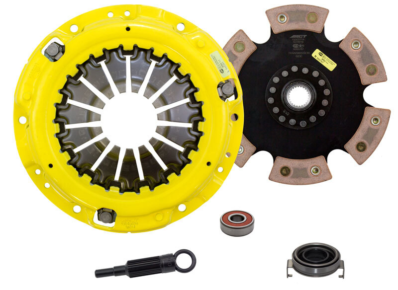 ACT HD/Race Clutch Kits