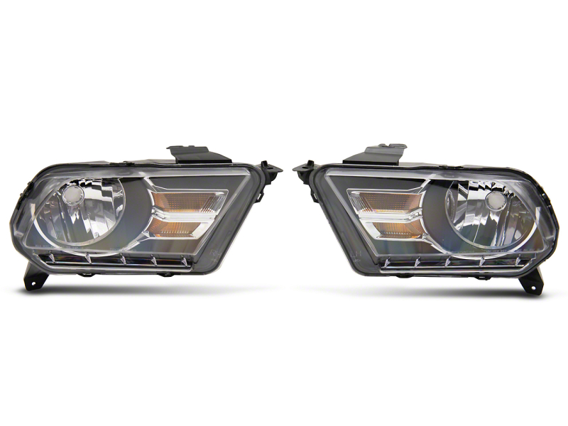 RAX LED Headlights