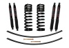 SKY Coil Springs