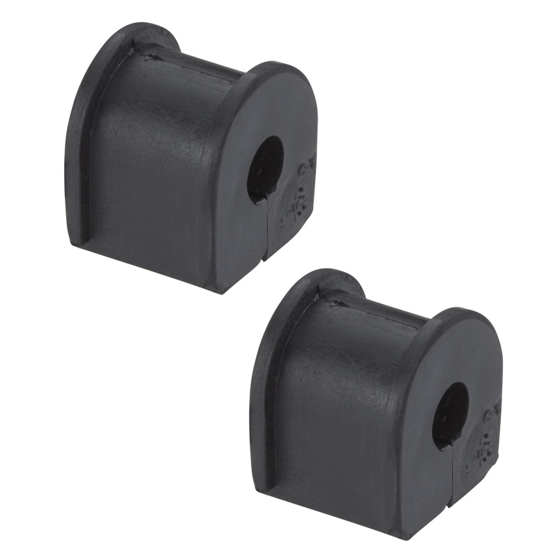 MOOG 06-12 Honda Civic Rear To Frame Sway Bar Bushing thumbnail 3