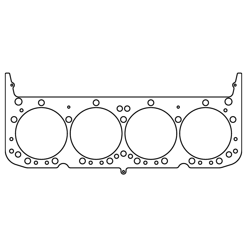CG Head Gaskets