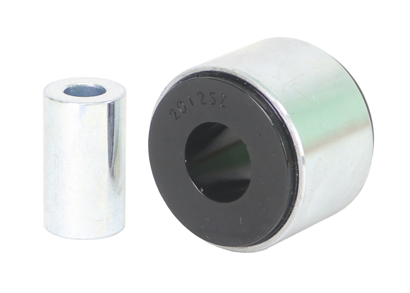 WL Bushings - Differential