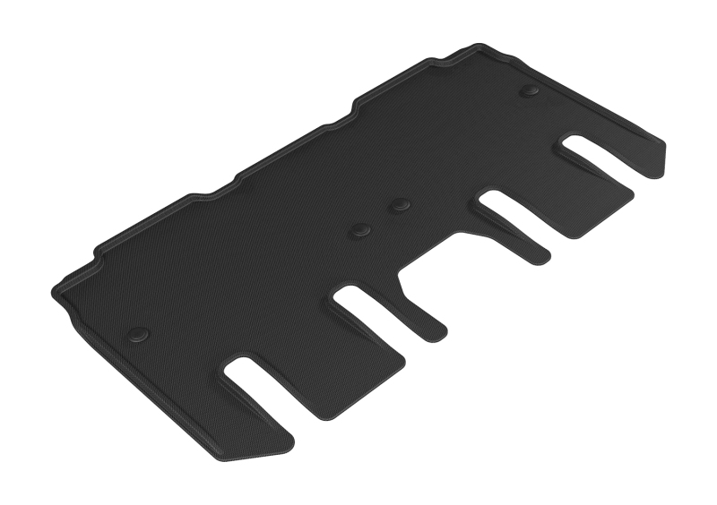 ACE Kagu - Rear - Black