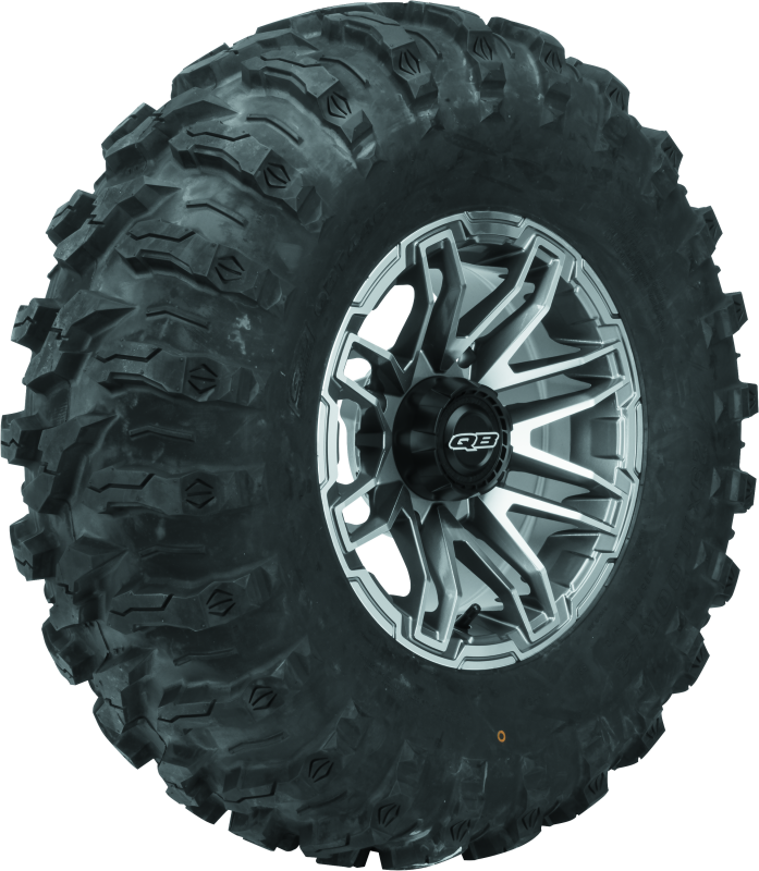 QuadBoss Stryker 14X7 - 4/156 4+3 thumbnail 5