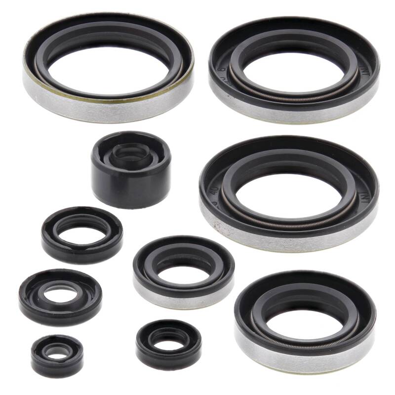 VEP Engine Oil Seal Kit