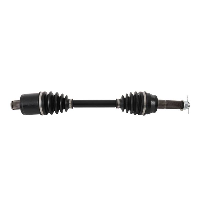ABR Xtreme Duty Axles