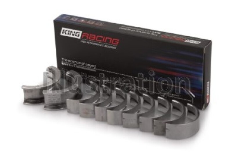 KING Main Bearings
