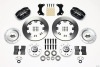 WIL Dynapro Brake Kit